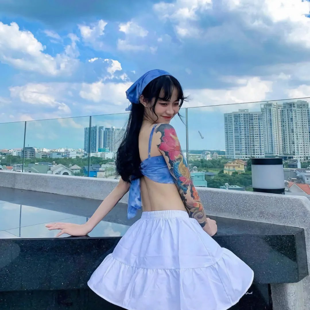 章鱼的爱情